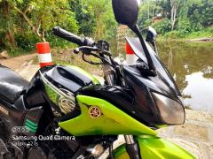 Yamaha FAZER